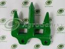 H229538 JOHN DEERE Kasza ujj