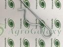 H169913 JOHN DEERE Stift