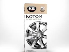 K2 G167/52/U K2 ROTON felni tisztító 700 (V,HU)