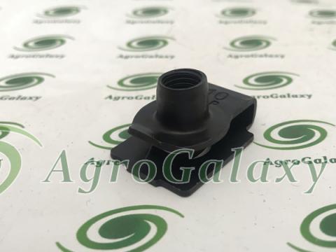 H146457 JOHN DEERE Lemez anya