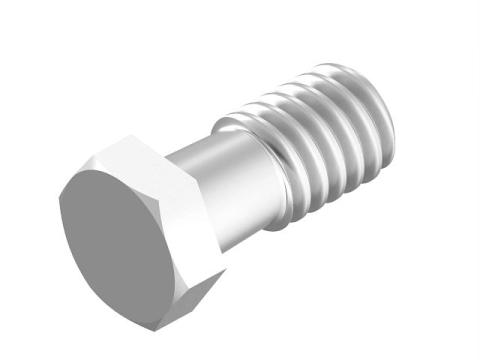 H207542 JOHN DEERE CSAVAR