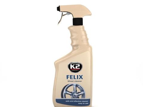 K2 K167M/52/U K2 FELIX felnitisztító 770ml (HU,V) K2 K167M/52/U K2 FELIX felnitisztító 770ml (HU,V)