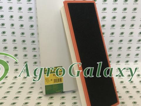 CU3861 MAN/U MANN-FILTER POLLENSZŰRŐ