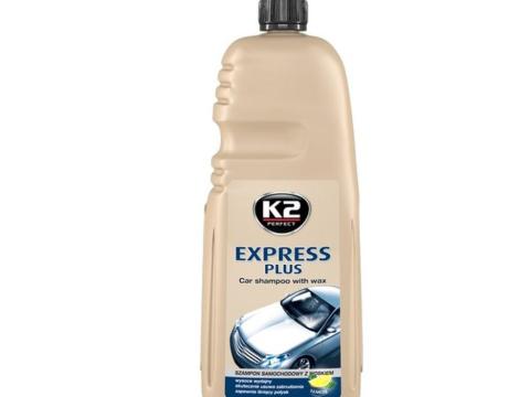 K2 K141/52/U K2 EXPRESS PLUS autósampon+ V,HU K2 K141/52/U K2 EXPRESS PLUS autósampon+ V,HU