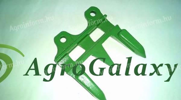 H229537 JOHN DEERE Kasza ujj