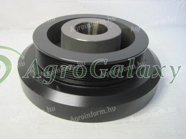 DZ103168 JOHN DEERE Rezgéscsillapító