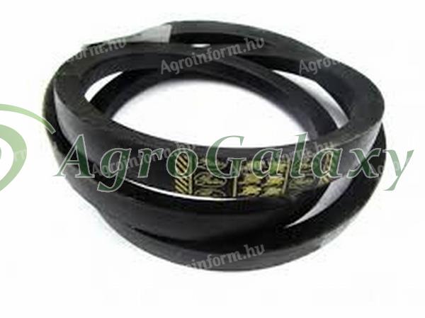 H139963 JOHN DEERE Ékszíj