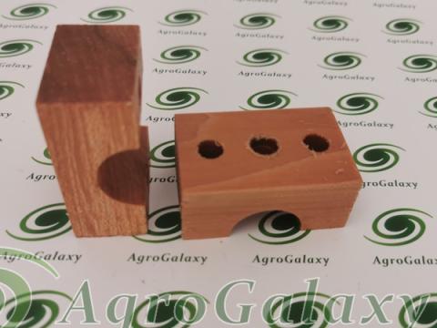 H135475 JOHN DEERE Facsapágy H135475 JOHN DEERE Facsapágy