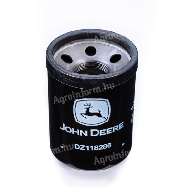 DZ118286 JOHN DEERE Olajszuro