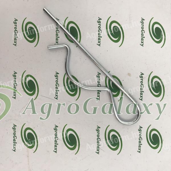 H169913 JOHN DEERE Stift