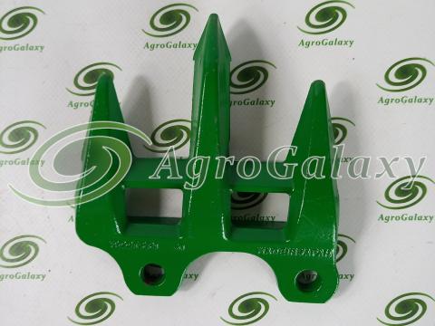 H229538 JOHN DEERE Kasza ujj