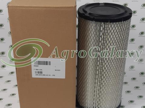 ER263097 JOHN DEERE Külso Levego Szuro ER263097 JOHN DEERE Külso Levego Szuro