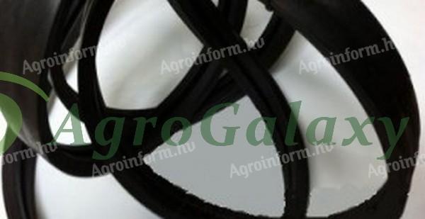 H176766 JOHN DEERE Ékszíj