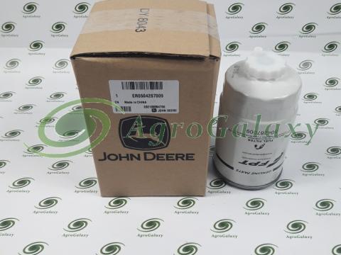 ER0504287009/AKC JOHN DEERE SZŰRŐ ÜZEMANYAG ER0504287009/AKC JOHN DEERE SZŰRŐ ÜZEMANYAG