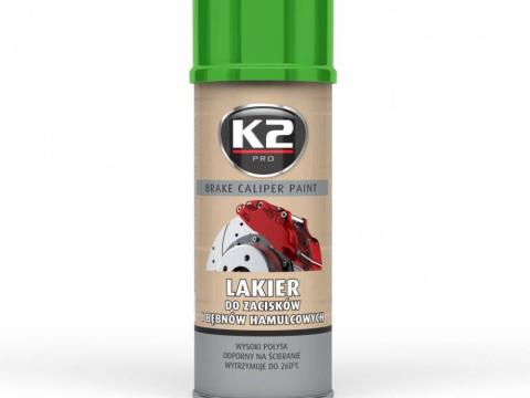 K2 L346ZI/52/U K2 FÉKNYEREG FESTÉK ZÖLD 400ML (V,HU) K2 L346ZI/52/U K2 FÉKNYEREG FESTÉK ZÖLD 400ML (V,HU)