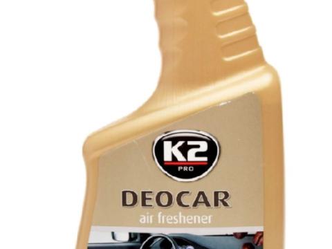 K2 M115KM/52/U K2 DEOCAR Kávé illatú légfrissítő 700ml V K2 M115KM/52/U K2 DEOCAR Kávé illatú légfrissítő 700ml V