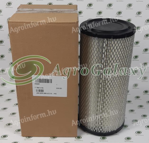 ER263097 JOHN DEERE Külso Levego Szuro