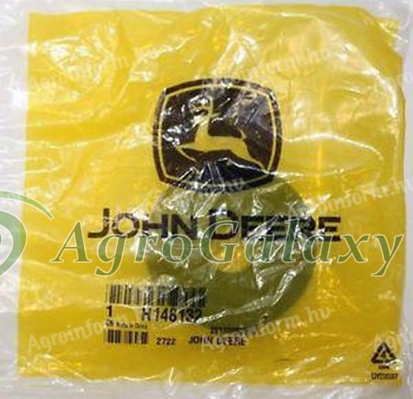 H148132 JOHN DEERE Gumibak