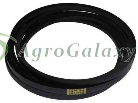 H138762 JOHN DEERE Kasza ékszíj H138762 JOHN DEERE Kasza ékszíj