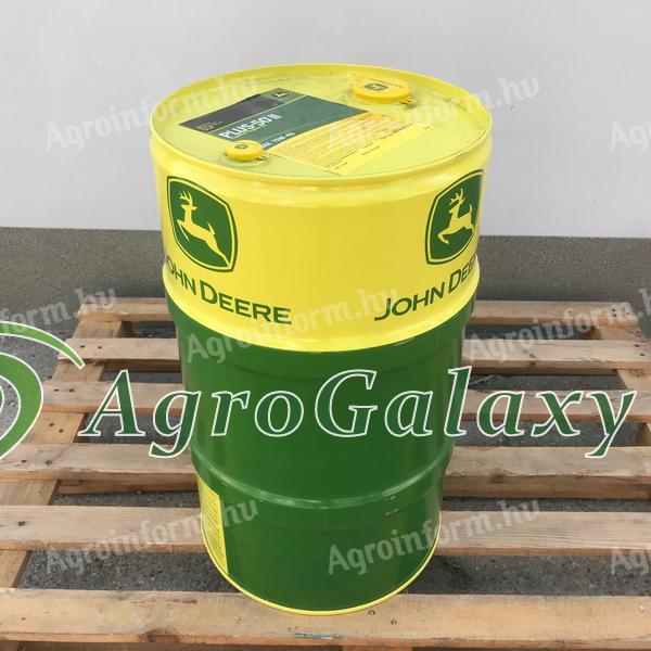 JDPLUS50II15W-40/55L/JD JOHN DEERE MOTOROLAJ PLUS-50 II 15W-40 E9 55 LITER