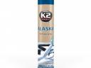 K608 K2/U K2 ALASKA jégtelenítő spray 750ML