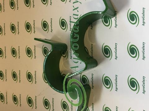 FH312002 JOHN DEERE Szorító lemez