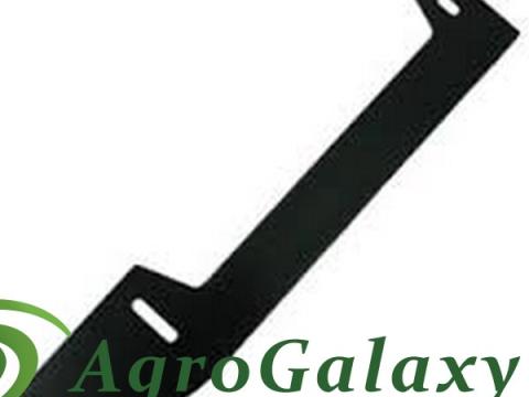 H237437/AKC JOHN DEERE Lemez