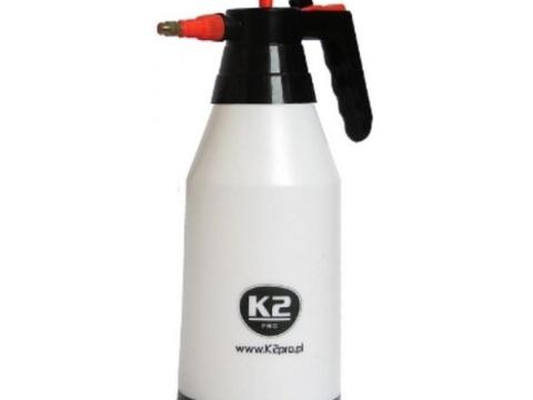 K2 M413/52/U K2 Pumpás szórópalack 2L K2 M413/52/U K2 Pumpás szórópalack 2L