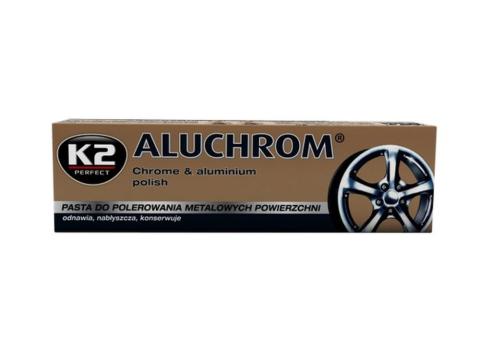 K2 K003/52/U K2 ALUCHROM KRÓM ÁPOLÓ 120 G NV,HU K2 K003/52/U K2 ALUCHROM KRÓM ÁPOLÓ 120 G NV,HU