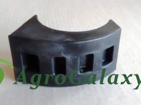 H201727 JOHN DEERE Tartó fül