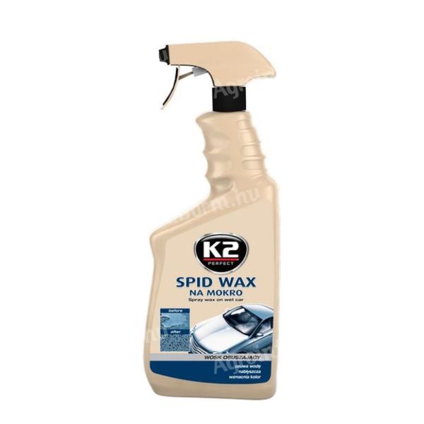 K087M K2/U K2 SPID WAX VIASZ 770ML (NV,HU)