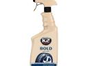 K2 K157M/52/U K2 BOLD gumiápoló 700 ML (NV,HU)