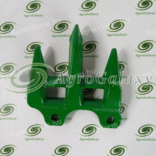 H229538 JOHN DEERE Kasza ujj