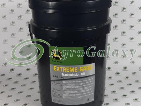 JDEXTREMEGARD20L/JD JOHN DEERE HAJTÓMŰOLAJ EXTREME GARD 85W-140 20 LITER JDEXTREMEGARD20L/JD JOHN DEERE HAJTÓMŰOLAJ EXTREME GARD 85W-140 20 LITER