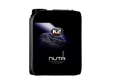 K2 D4005/52/U K2 NUTA PRO ÜVEGTISZTÍTÓ 5L   NV,HU
