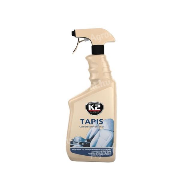 K2 K207M/52/U K2 TAPIS kárpittisztító 770 ML V,HU