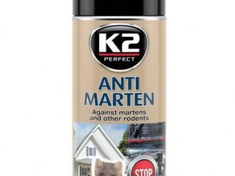K2 K199/52/U K2 NYESTRIASZTÓ SPRAY 400 ML /V K2 K199/52/U K2 NYESTRIASZTÓ SPRAY 400 ML /V