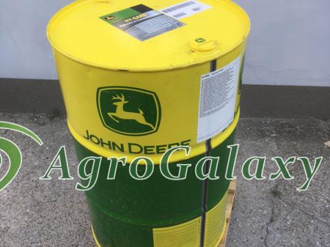 JDHYGARD209L/JD JOHN DEERE UTTO OLAJ HY-GARD 209 LITER JDHYGARD209L/JD JOHN DEERE UTTO OLAJ HY-GARD 209 LITER