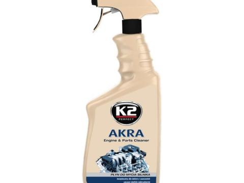 K2 K177/52/U K2 AKRA motorblokk tisztító 770ml (V,HU) K2 K177/52/U K2 AKRA motorblokk tisztító 770ml (V,HU)