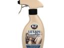 K2 K204/52/U K2 LETAN bőrápoló 250 ml (NV,HU)