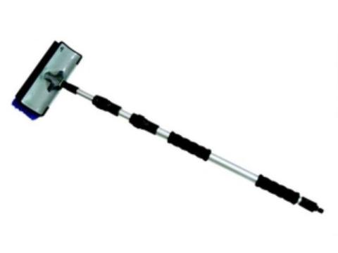 K2 M355/52/U K2 Teleszkópos mosókefe