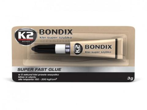 K2 B1000/52/U K2 BONDIX pillanatragasztó 3G V,HU K2 B1000/52/U K2 BONDIX pillanatragasztó 3G V,HU