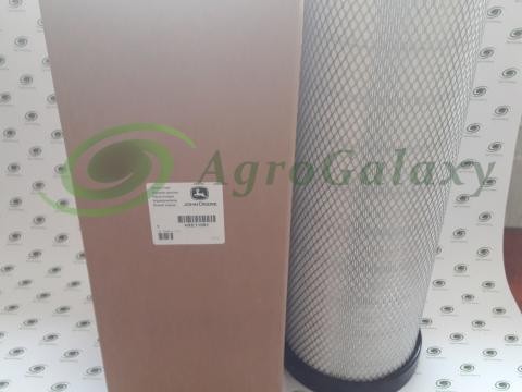 HXE11091 JOHN DEERE Szűrő elem HXE11091 JOHN DEERE Szűrő elem