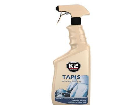 K2 K207M/52/U K2 TAPIS kárpittisztító 770 ML V,HU K2 K207M/52/U K2 TAPIS kárpittisztító 770 ML V,HU