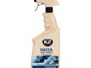 K2 K117M/52/U K2 NUTA ANTI-INSECT rovareltáv.750 ML(V,HU)