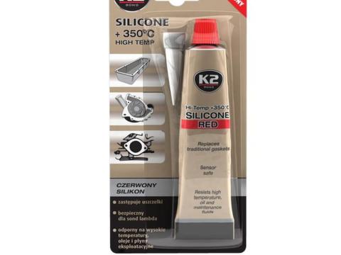 K2 B2400/52/U K2 SZILIKON PIROS +350C 85G K2 B2400/52/U K2 SZILIKON PIROS +350C 85G
