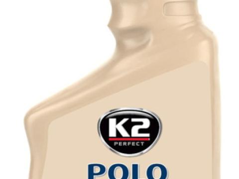 K2 K417BL/52/U K2 POLO PROTECTANT Műszerfal ápoló (NV,HU) K2 K417BL/52/U K2 POLO PROTECTANT Műszerfal ápoló (NV,HU)