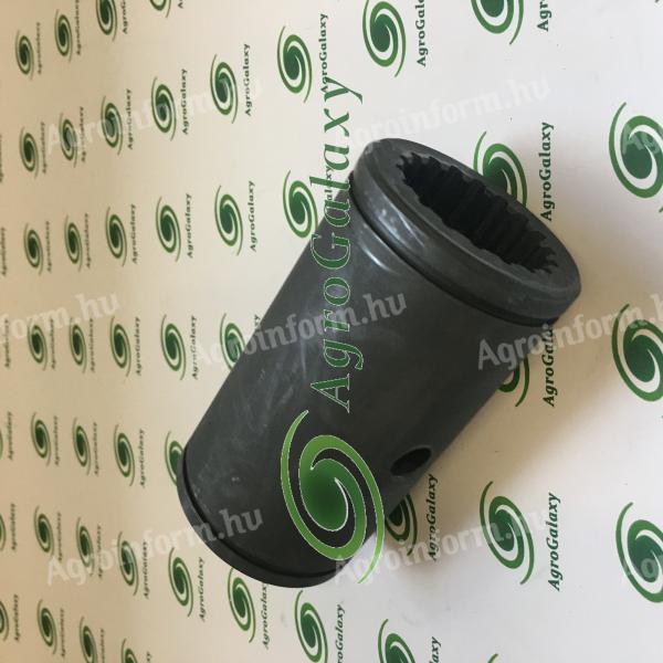 HXE30611 JOHN DEERE Bordáshüvely