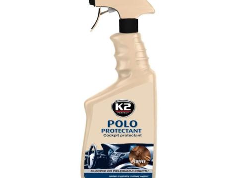 K2 K417KA/52/U K2 POLO PROTECTANT Műszerfal ápoló (NV,HU K2 K417KA/52/U K2 POLO PROTECTANT Műszerfal ápoló (NV,HU