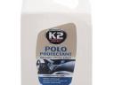 K2 M171/52/U K2 POLO PROTECTANT MŰSZERFAL ÁPOLÓ 5L